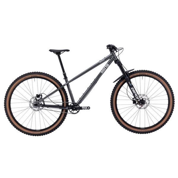 Surly Sorceress Single Speed