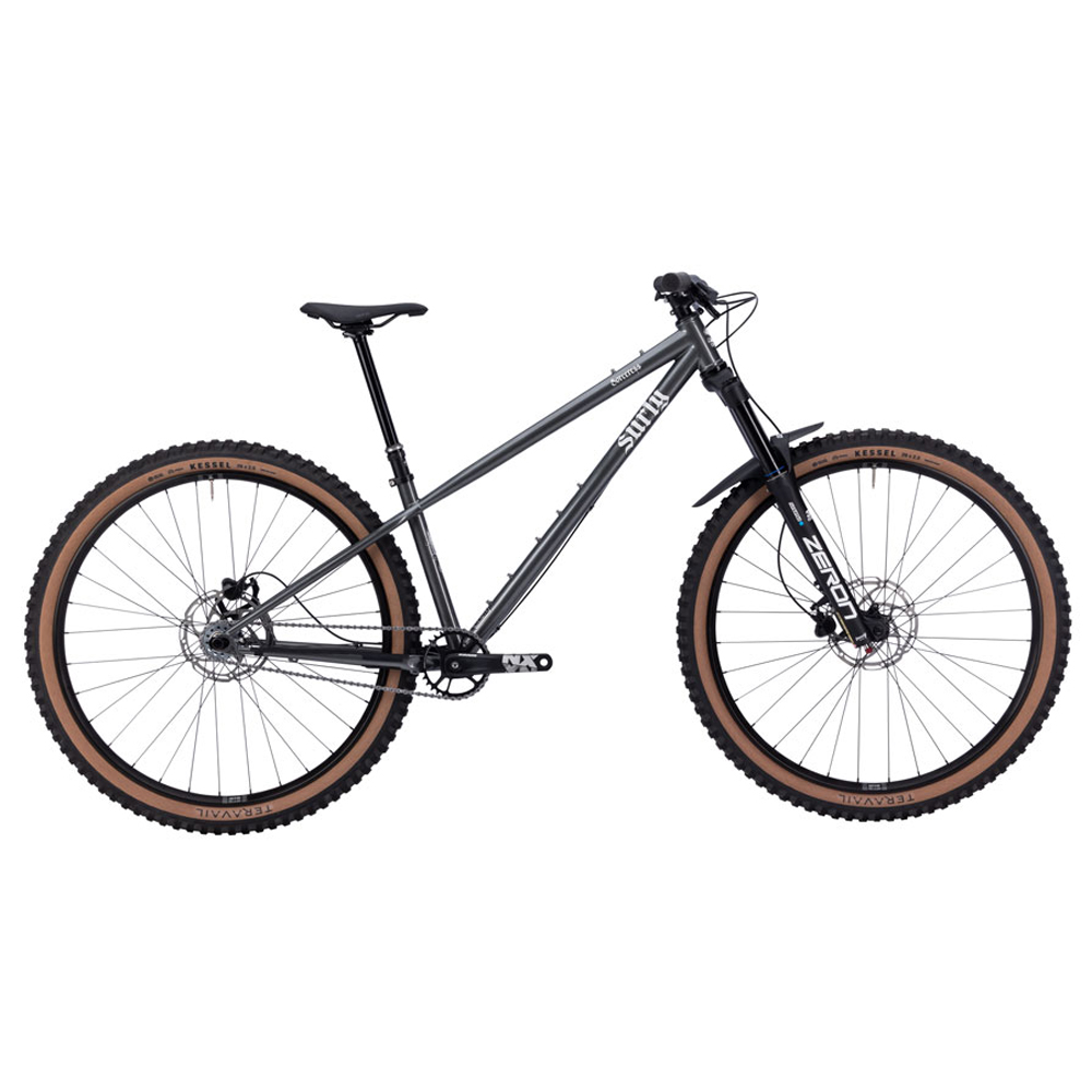 Surly Sorceress Single Speed