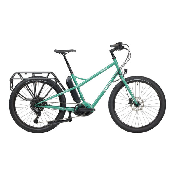 Surly Skid Loader - Illegal Smile Green