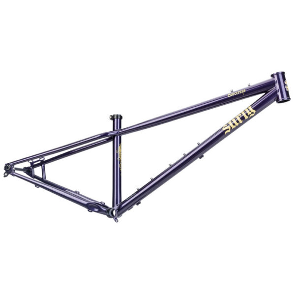 Surly Sorceress Frame (Elderberry & Honey)