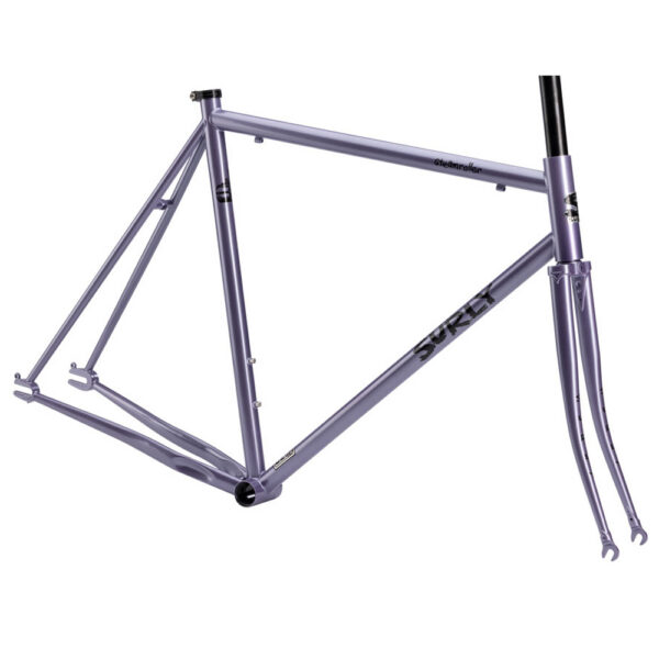 Surly Steamroller Frameset