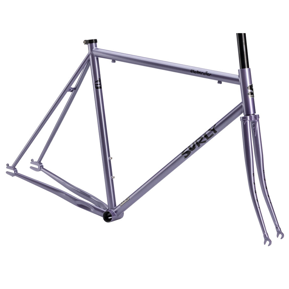 Surly Steamroller Frameset
