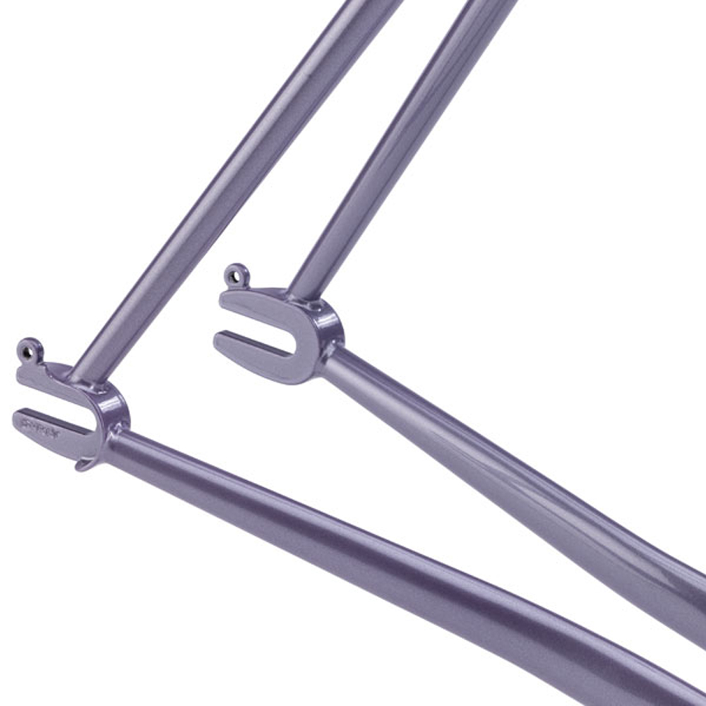 Surly Steamroller Frameset - Image 3