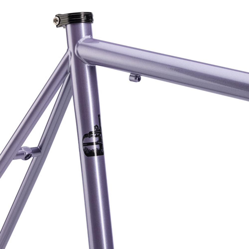 Surly Steamroller Frameset - Image 4