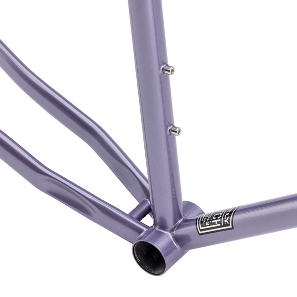 Surly Steamroller Frameset - Image 5