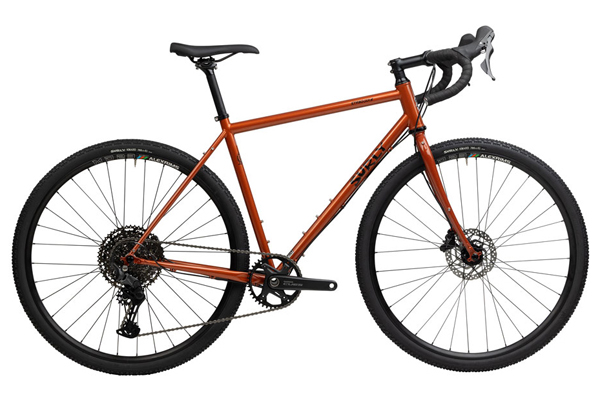 Surly Straggler