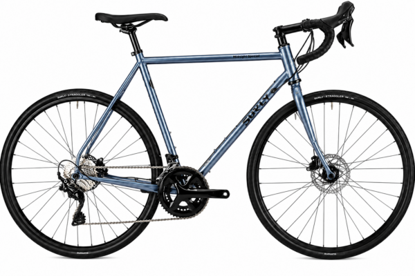 Surly Midnight Special