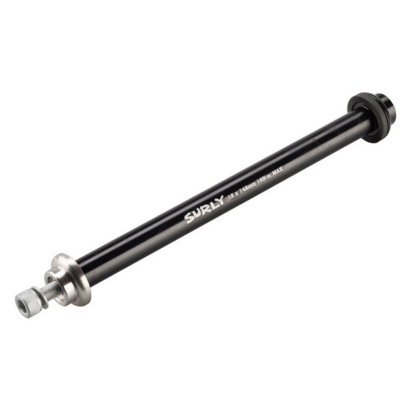 Surly Rear Thru-Axle - 12x142 mm