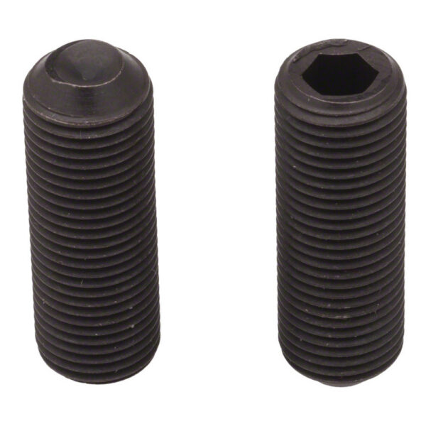 Surly Trailer Hitch Axle Stud Bolts
