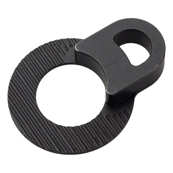 Surly Monkey Nuts v3, Dropout Spacers