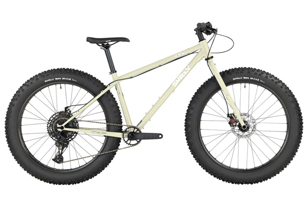 Surly Wednesday