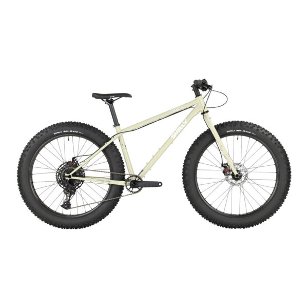 Surly Wednesday - Key Lime Sneeze