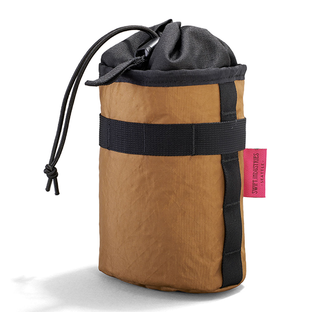 アクセサリー SWIFT INDUSTRIES gibby stem bag Gibby Stem Bag – Swift Industries