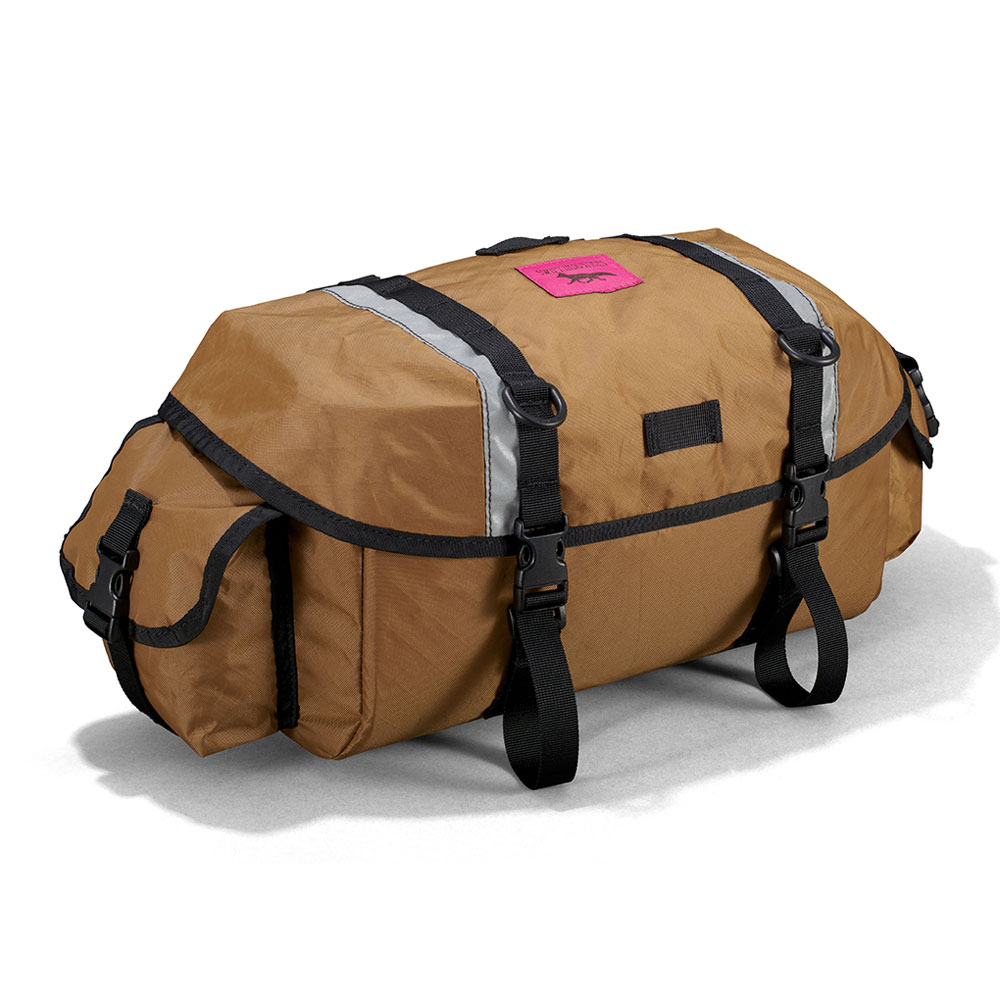 SWIFT INDUSTRIES Zeitgeist Pack コヨーテ色 Swift Zeitgeist Pack - CampfireCycling.com