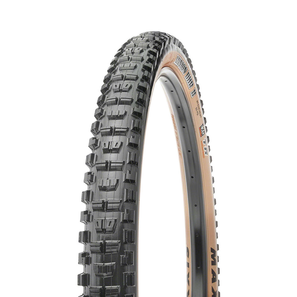 Maxxis Minion DHR II - CampfireCycling.com
