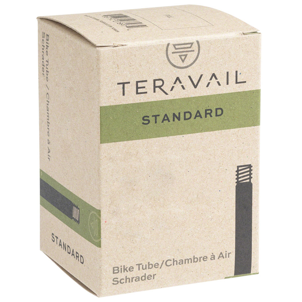 Teravail Schrader 26" Tube