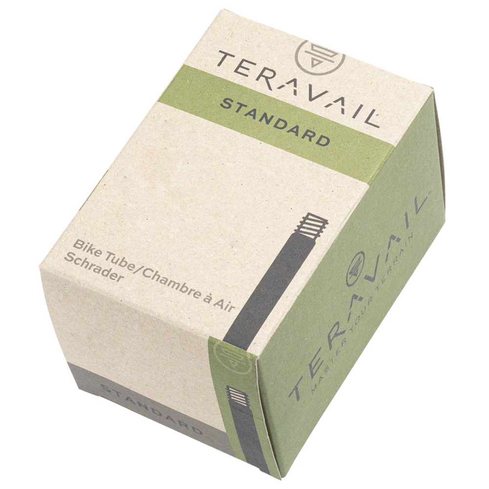 Teravail Schrader 26" Tube - Image 2