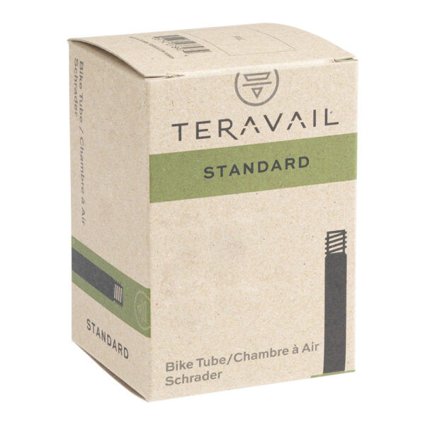 Teravail Standard Tubes 12-1/2 x 2-1/4
