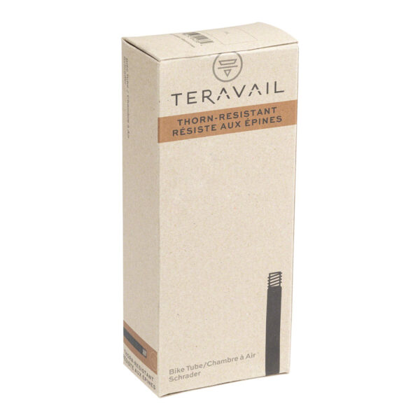 Teravail Thorn Resistant Tubes 26"