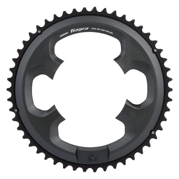 Shimano Tiagra FC-4703 10-Speed Chainring - 50t