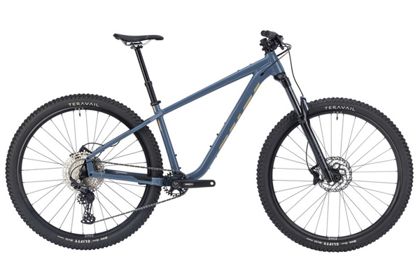 Salsa Timberjack