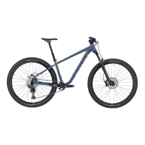 Salsa Timberjack Deore 12