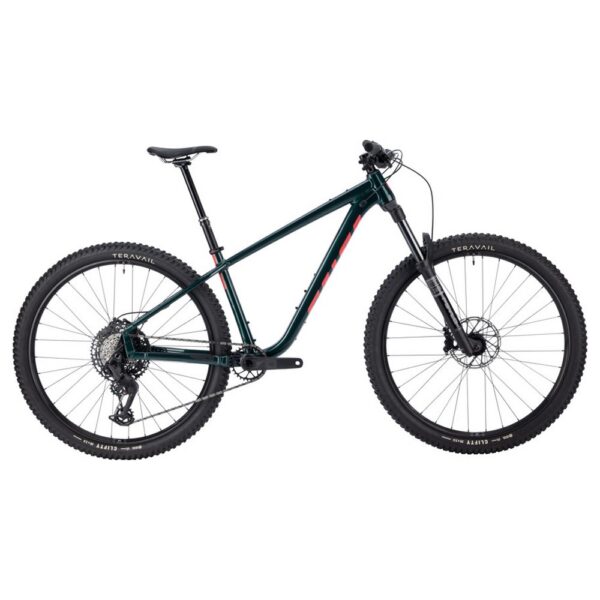 Salsa Timberjack Eagle 70