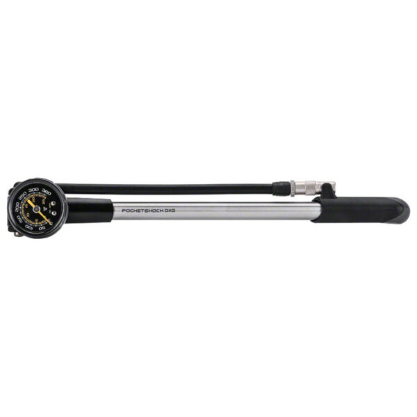 Topeak Pocketshock DXG XL Shock Pump