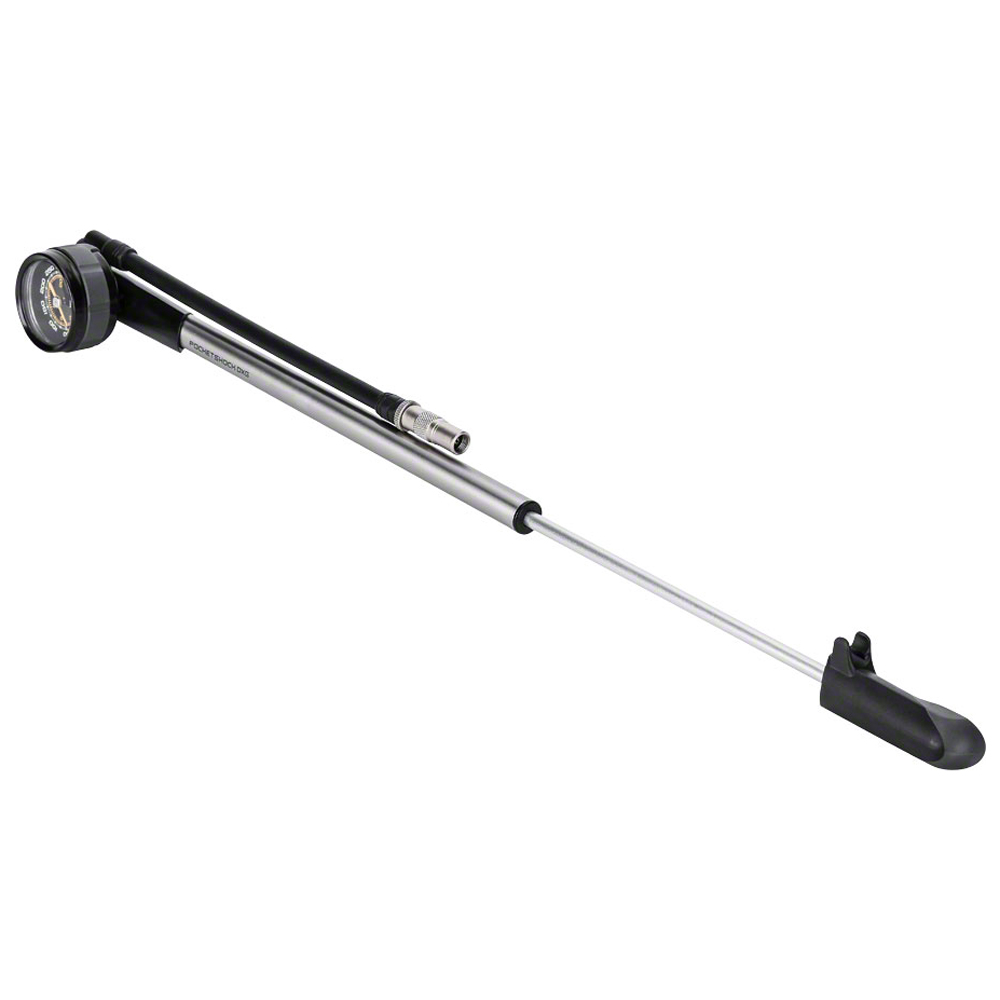 Topeak Pocketshock DXG XL Shock Pump - Image 2