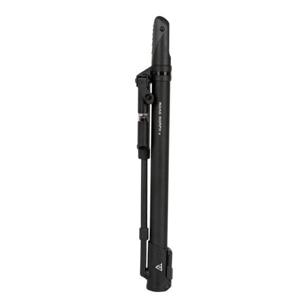 Topeak Road Morph G Pump with Gauge