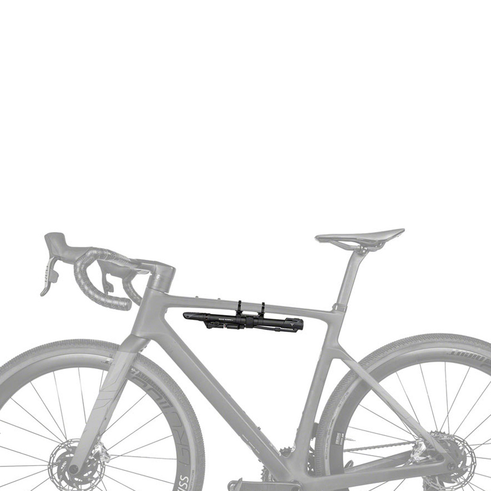 Topeak Road Morph G Pump - Image 4