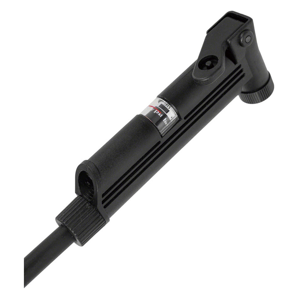 Topeak Road Morph G Pump - Image 3