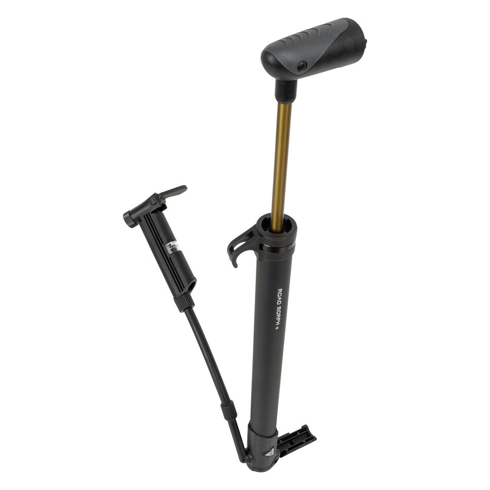 Topeak Road Morph G Pump - Image 2