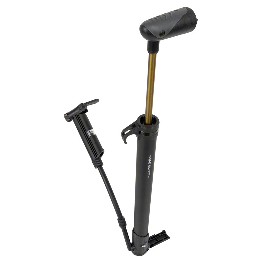 Topeak Road Morph G Pump - Image 2