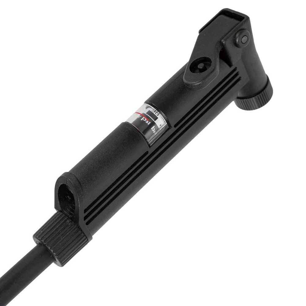 Topeak Road Morph G Pump - Image 3