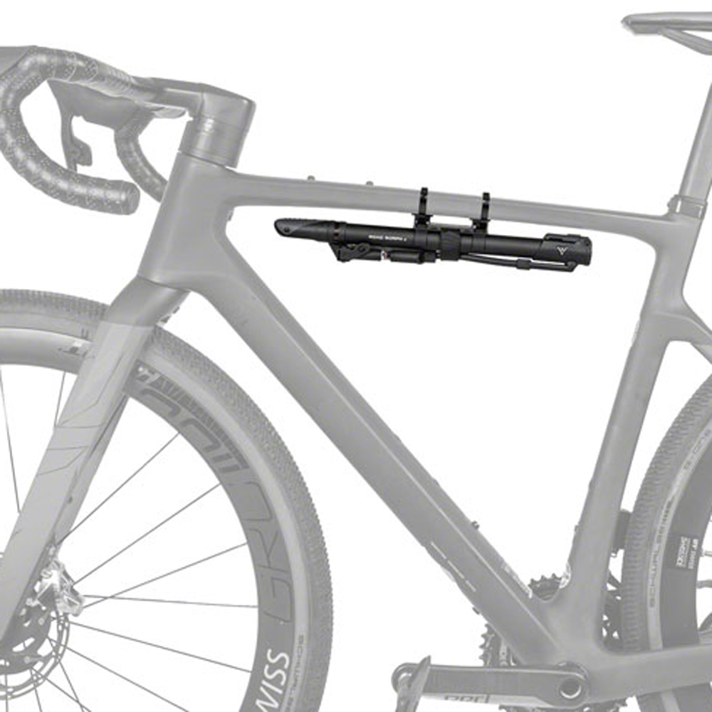 Topeak Road Morph G Pump - Image 4