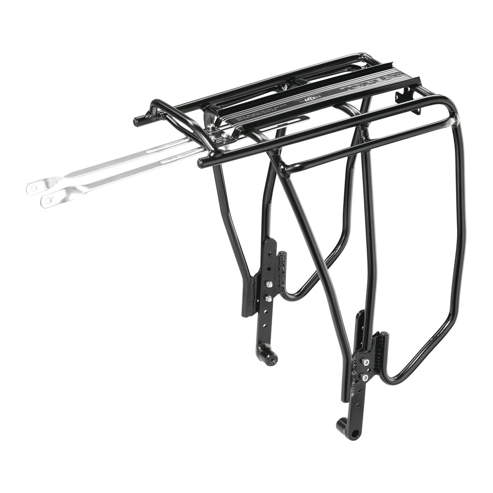 Topeak Uni Super Tourist Fat Rack