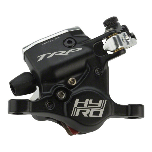 TRP HY/RD Mechanical/Hydraulic Post Mount Brake