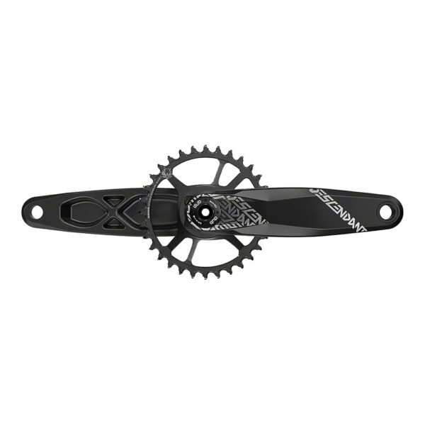 TruVativ Descendant 6K Aluminum Eagle Boost Crankset