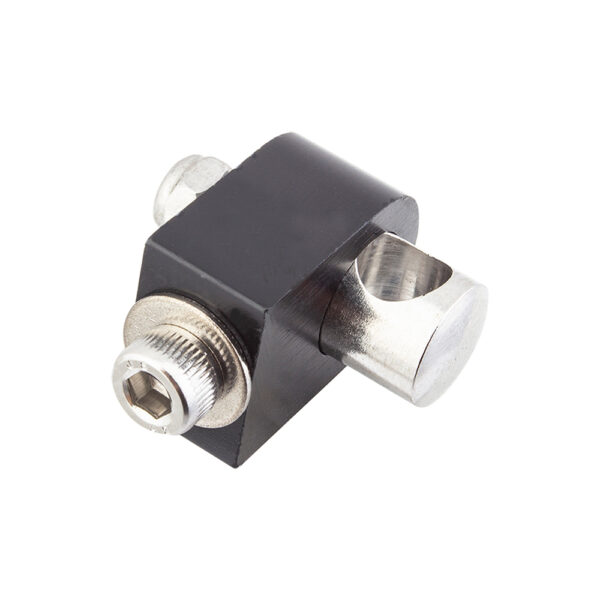 Tubus Roundstay Clamp