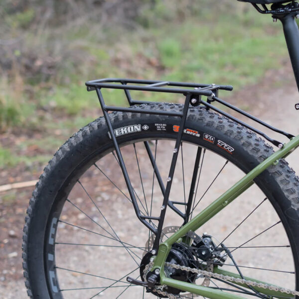 Tumbleweed Macro Pannier Rack
