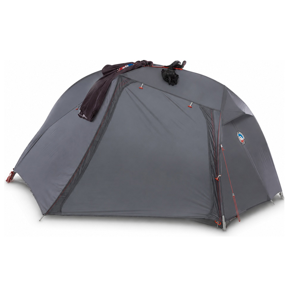Big Agnes Copper Spur UL1 Bikepack - Image 2