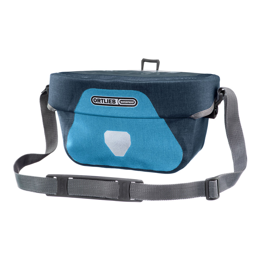 Ortlieb Ultimate Plus-Small - CampfireCycling.com