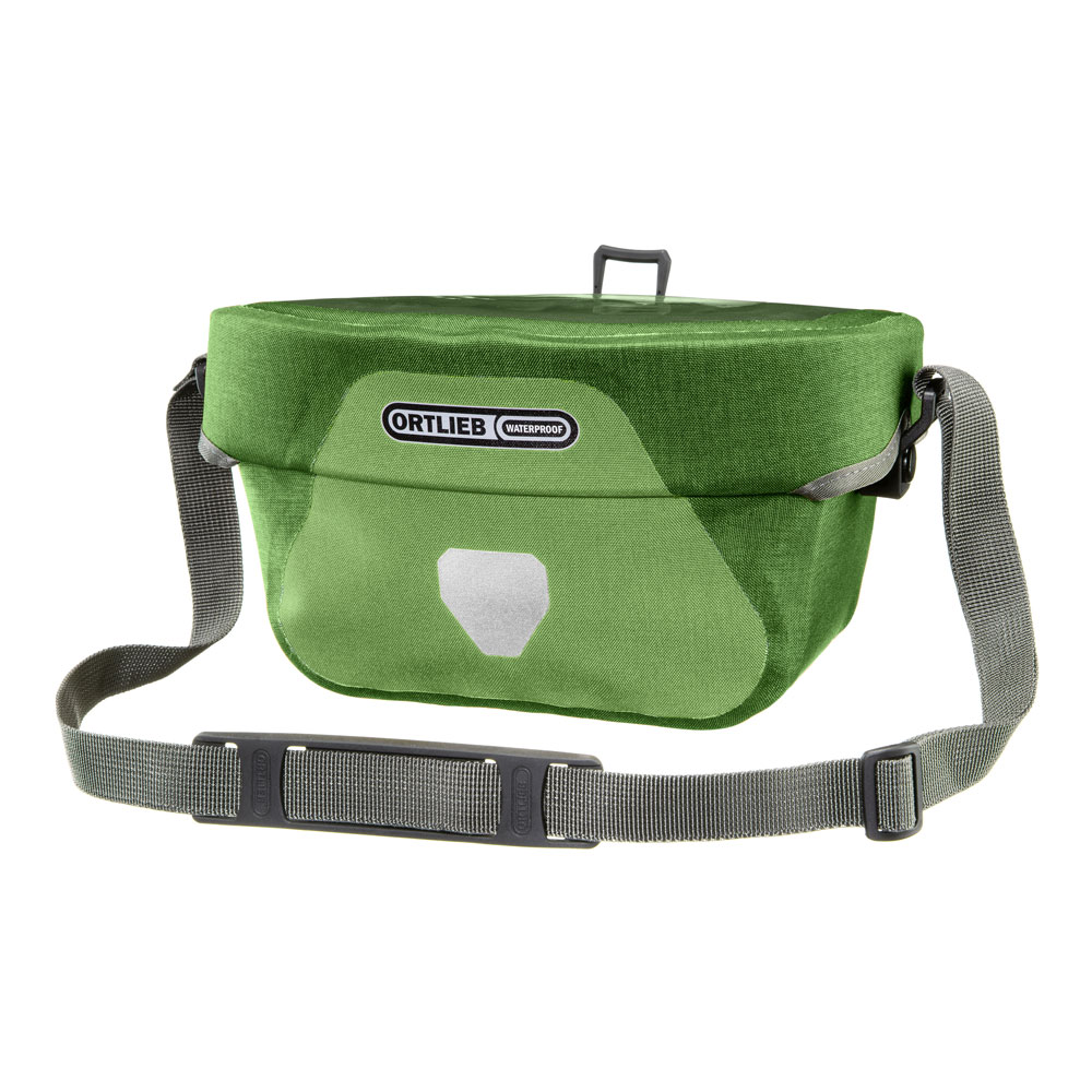 Ortlieb Ultimate Plus-Small - CampfireCycling.com
