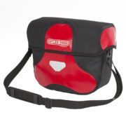 ORTLIEB ULTIMATE 6 防水バッグ 黒 Ortlieb Ultimate 6 Classic-M (No Mount) - CampfireCycling.com