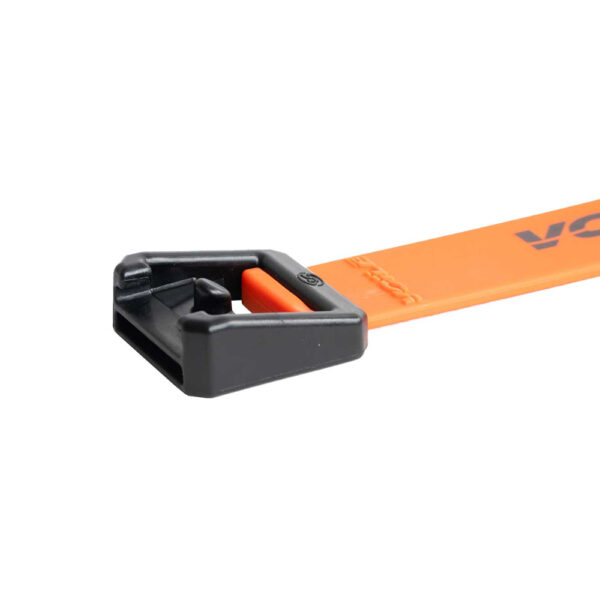 Voile Strap Extender - Orange