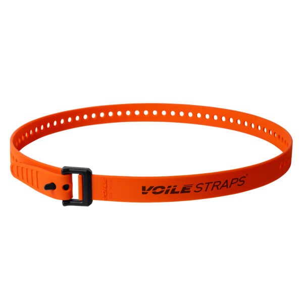 Voile Nylon Buckle Straps - 32"