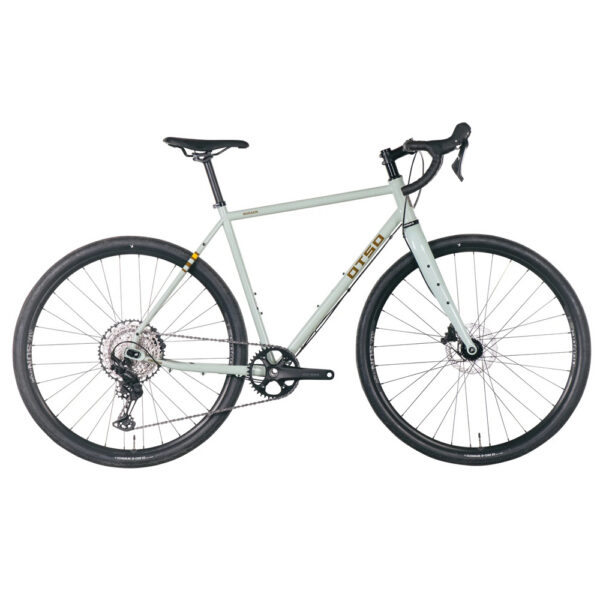 Otso Warakin GRX 600