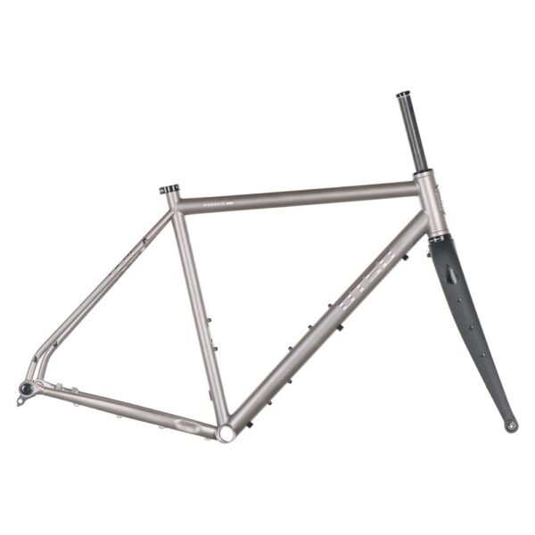 Otso Warakin Ti Frame