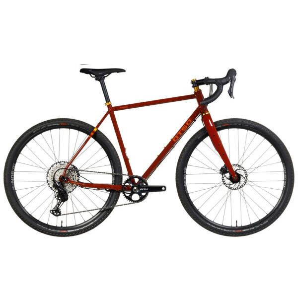 Otso Warakin SRAM Apex Mechanical